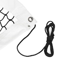 Rede Master Multsports Beach Tennis Futvolei e Vôlei de Praia - Foto 6