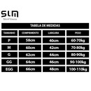 Camiseta UV Slim Fitness Proteção Solar Segunda Pele Feminina - Foto 3