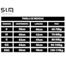 Camiseta UV Slim Fitness Proteção Solar Segunda Pele Feminina - Foto 3