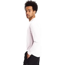 Camisa Térmica Slim Fitness Proteção Solar Uv 99% Frio e Calor - Masculina - Foto 2