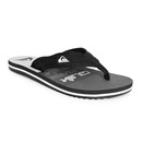 Chinelo Quiksilver Layback Tijuana Masculino - Foto 3