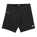 Bermuda Quiksilver Boardshort Everyday Solid - Masculina - Foto 1