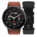 Relógio Polar Ignite 3 Titanium - Foto 2