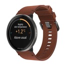 Relógio Polar Ignite 3 Titanium - Foto 3