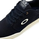 Tênis Oakley Flyer Jet Black - Foto 2