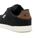 Tênis Oakley Flyer Jet Black - Foto 3