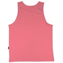 Camiseta Regata Oakley Bark Tank Pink - Foto 2