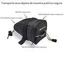 Bolsa de Selim Gta Impermeável P/ Camara Ar Kit Reparo - Foto 2