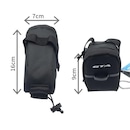 Bolsa de Selim Gta Impermeável P/ Camara Ar Kit Reparo - Foto 3