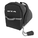 Bolsa de Selim Gta Impermeável P/ Camara Ar Kit Reparo - Foto 4