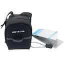 Bolsa de Selim Gta Impermeável P/ Camara Ar Kit Reparo - Foto 5