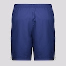 Bermuda adidas Chelsea 3 Stripes - Masculina - Foto 2