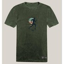 Camiseta Wss Estonada Algodão Prime Night Run - Masculina - Foto 1