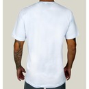 Camiseta Wss Algodão Prime Brasil Seaside - Masculina - Foto 2