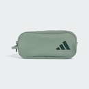 Estojo adidas Dois Zíperes - Infantil - Foto 2