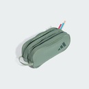 Estojo adidas Dois Zíperes - Infantil - Foto 4