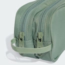 Estojo adidas Dois Zíperes - Infantil - Foto 5