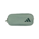 Estojo adidas Dois Zíperes - Infantil - Foto 1