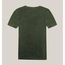 Camiseta Wss Academia Estonada Algodão Prime Stay Strong - Masculina - Foto 2