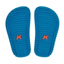 Chinelo Kenner Kivah - Infantil - Foto 4