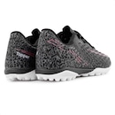 Chuteira Society Topper Blast II - Infantil - Foto 5