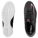 Chuteira Society Topper Blast II - Infantil - Foto 6