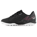 Chuteira Society Topper Blast II - Infantil - Foto 2