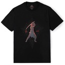 Camiseta MCD Aviamentação Assassins - Masculina - Foto 5