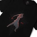 Camiseta MCD Aviamentação Assassins - Masculina - Foto 7