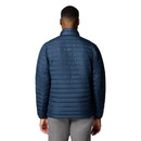 Jaqueta Columbia Masculina Silver Falls ll Full Zip - Masculino - Foto 2