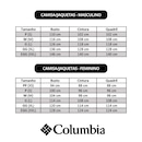 Jaqueta Columbia Masculina Silver Falls ll Full Zip - Masculino - Foto 5