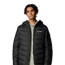 Jaqueta Columbia Labyrinth Loop II Hooded - Masculina - Foto 1
