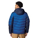 Jaqueta Columbia Labyrinth Loop II Hooded - Masculina - Foto 2