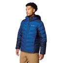 Jaqueta Columbia Labyrinth Loop II Hooded - Masculina - Foto 3