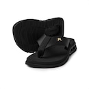 Chinelo Kenner Rakka Kids - Infantil - Foto 3