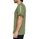 Camiseta Quiksilver New Tour - Masculino - Foto 2