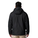 Jaqueta Columbia Bugaboo III Fleece Interchange Neve - Masculino - Foto 2