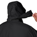 Jaqueta Columbia Bugaboo III Fleece Interchange Neve - Masculino - Foto 5