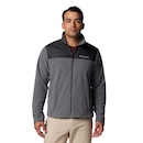 Jaqueta Columbia Bugaboo III Fleece Interchange Neve - Masculino - Foto 6