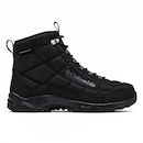 Bota Columbia Firecamp Waterproof - Masculina - Foto 1