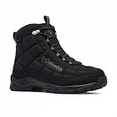 Bota Columbia Firecamp Waterproof - Masculina - Foto 2