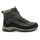 Bota Columbia Firecamp Waterproof - Masculina - Foto 1