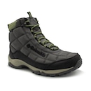 Bota Columbia Firecamp Waterproof - Masculina - Foto 2