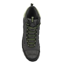 Bota Columbia Firecamp Waterproof - Masculina - Foto 3