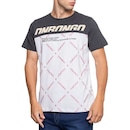 Camiseta Onbongo Stamp - Masculino - Foto 1