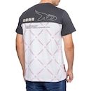 Camiseta Onbongo Stamp - Masculino - Foto 2
