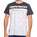 Camiseta Onbongo Stamp - Masculino - Foto 3