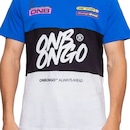 Camiseta Onbongo Especial ONB - Masculino - Foto 3