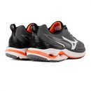 TÊNIS MIZUNO WAVE DYNASTY 6 - MASCULINO - Foto 3