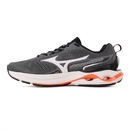 TÊNIS MIZUNO WAVE DYNASTY 6 - MASCULINO - Foto 2